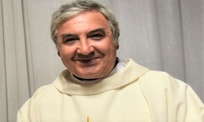 Caritas, l&#039;appello di Don Nicola Macculi: &quot;sosteniamo le famiglie&quot;