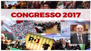 Taurino in merito al Congresso del PD: «si pensi alle vere esigenze del nostro elettorato»