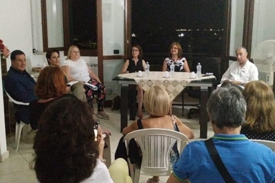 &quot;La scuola parla. Ombre e luci della DAD al tempo del corona virus”, un evento targato CIDI Lecce