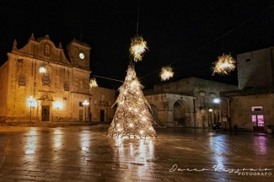 Storie di vita legate a Melpignano trasmesse nelle vie del centro