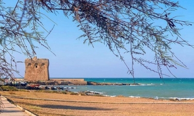 Convegno con i giovani delle scuole di Squinzano per la conoscenza, l&#039;innamoramento e il rispetto del mare