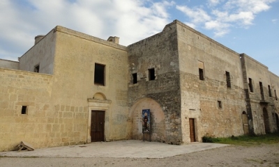 L&#039;ex Monastero ospita &quot;La perduta gente&quot;, un viaggio che unisce la poesia del Sommo Poeta alla musica