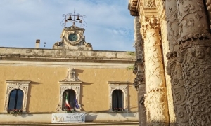 A Campi si celebra la Giornata dell&#039;Unità Nazionale con una targa in onore del Milite Ignoto