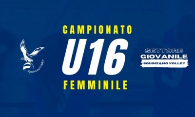 Squinzano Volley pronto a scendere in campo con il Campionato Under 16 femminile