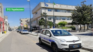 Polizia Locale, nuove assunzioni: indetta una selezione pubblica per formare una graduatoria