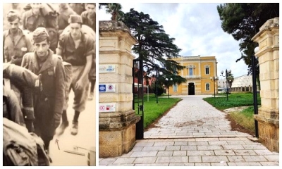 Squinzano ricorda presso la Biblioteca comunale gli eccidi delle foibe e dell&#039;Olocausto