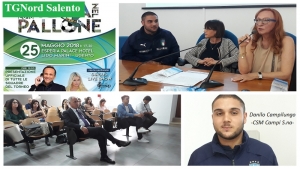 “La testa nel pallone”, il Torneo per “dribblare” la malattia mentale. Campilungo testimonial