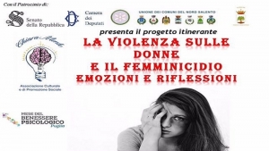 Violenza sulle donne e femminicidio, il convegno per sensibilizzare la comunità