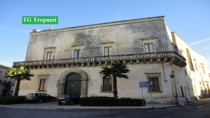 Il FAI promuove ‘I Luoghi del Cuore’, il Castello di Trepuzzi è in testa alla classifica