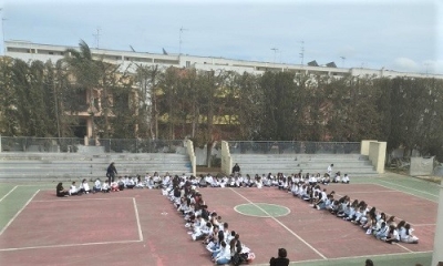 Giornata del &quot;Pi Day&quot;: gli studenti monteronesi si sfidano in un torneo di matematica, tra numeri, calcoli e cifre decimali