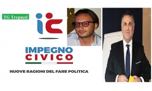 Nasce “Impegno Civico”, una nuova realtà per costruire insieme la politica del territorio