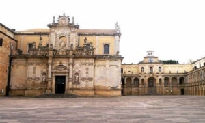 Apertura del Cammino Sinodale Diocesano con la Concelebrazione Eucaristica presieduta da Seccia