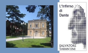 Quattro chiacchiere in punta di penna con &quot;L&#039;Inferno di Dante&quot; nella Biblioteca di Squinzano