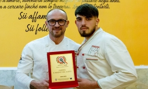 4° Campionato Nazionale Accademico della Pizza: Squinzano fa il tifo per &quot;Il Mastro del Gusto&quot;