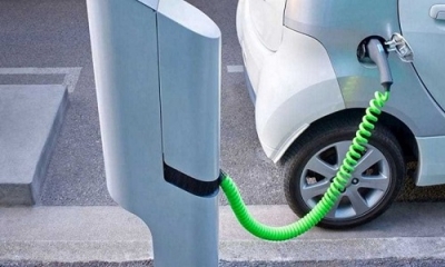 Stazioni di ricarica elettrica per i veicoli ibridi di cittadini e dipendenti ASL: verso una mobilità green